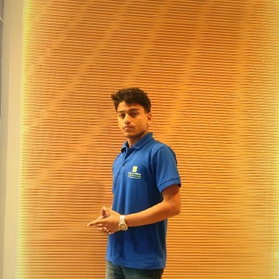 Aryan Rathore